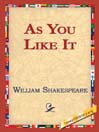 As You Like It